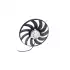 BOSCH Fan Motoru 400Mm 0986338104