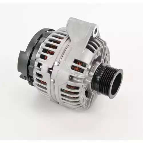 BOSCH Alternatör 12 V 120A 0124515046