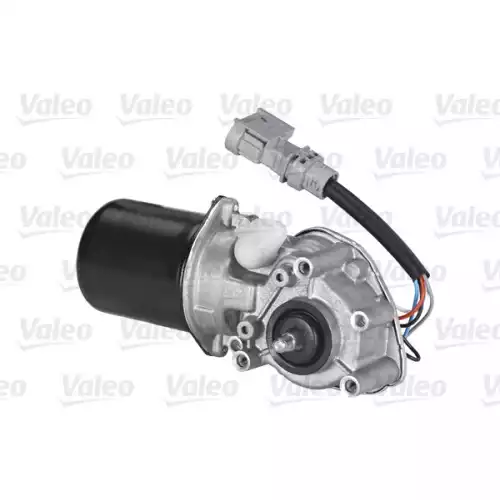 VALEO Ön Cam Silecek Motoru 579220