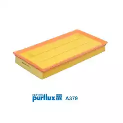 PURFLUX Hava Filtresi A379