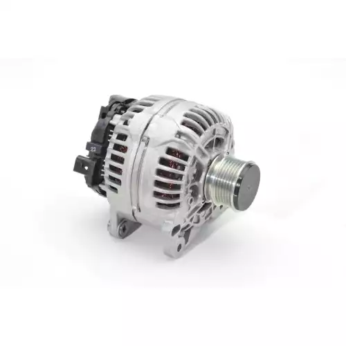 BOSCH Alternatör 12 V 150A 0124615038