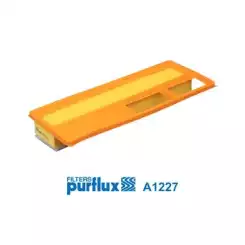 PURFLUX Hava Filtre A1227