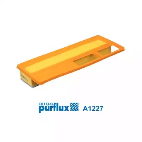 PURFLUX Hava Filtre A1227