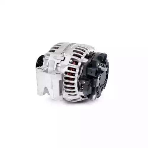 BOSCH Alternatör 0124525171