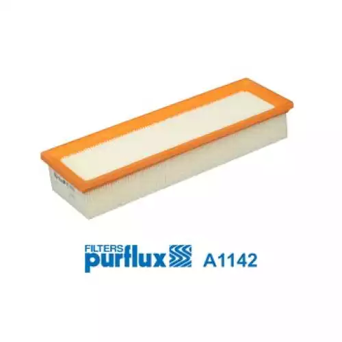 PURFLUX Hava Filtre A1142