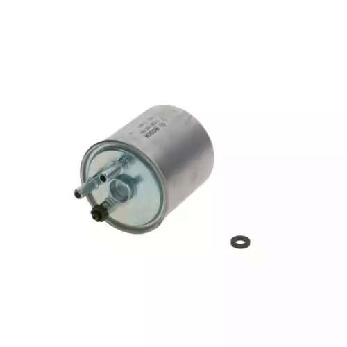 BOSCH Mazot Filtre Sondasız F026402081