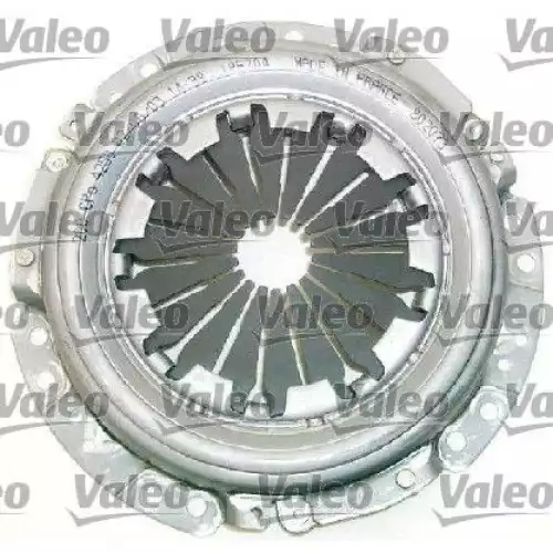 VALEO Debriyaj Seti Baskı+Balata 801258