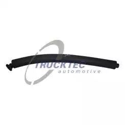 TRUCKTEC Hava Tahliye Hortumu 0810075