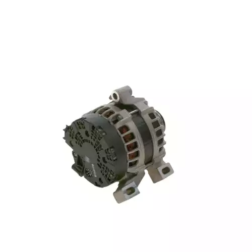 BOSCH Alternatör 0125711053