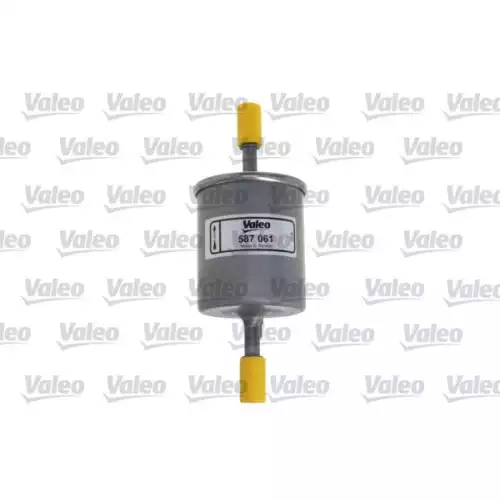 VALEO Yakıt Filtre Benzin 587061