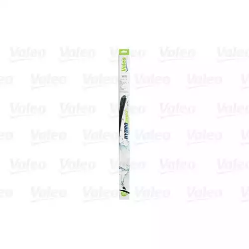 VALEO Ön Cam Silecek Süpürgesi Hydroconnect Hf70 X1 700 mm 578515