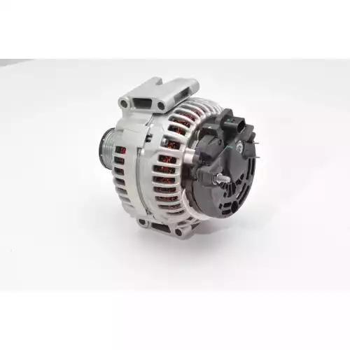 BOSCH Alternatör 12 V 200A 0124625204