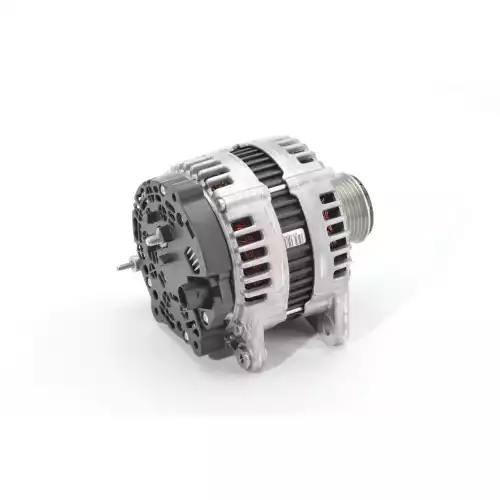 BOSCH Alternatör 12V 180A 0121715103