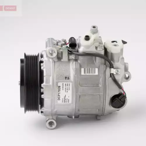 DENSO Klima Kompresörü DCP17026