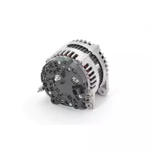 BOSCH Alternatör 12V 180A 0121715103