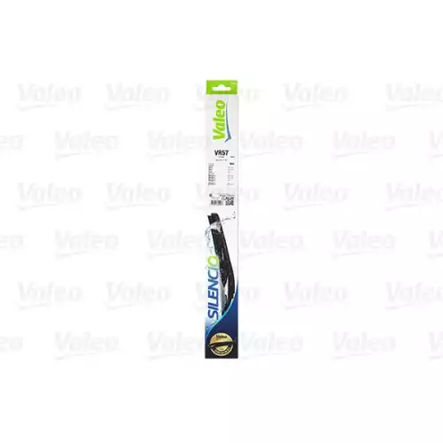 VALEO Arka Cam Silecek Süpürgesi-350mm-14Inc 574201