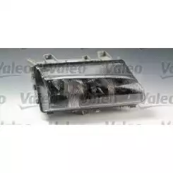 VALEO Far Ön Sağ Elektrikli 087306