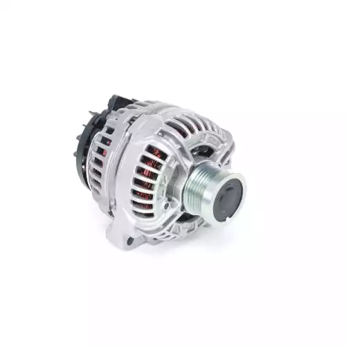 BOSCH Alternatör 0124525529