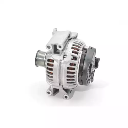 BOSCH Alternatör 0124625045