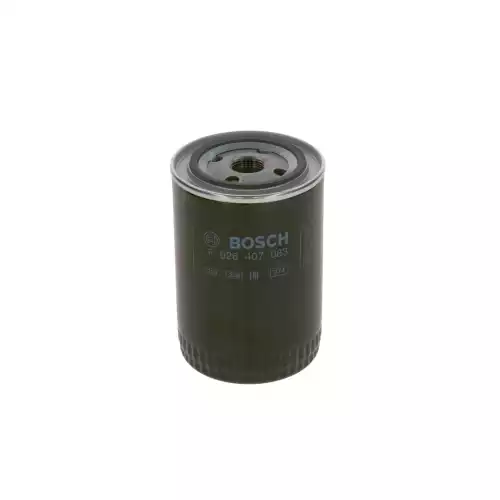 BOSCH Yağ Filtre F026407083