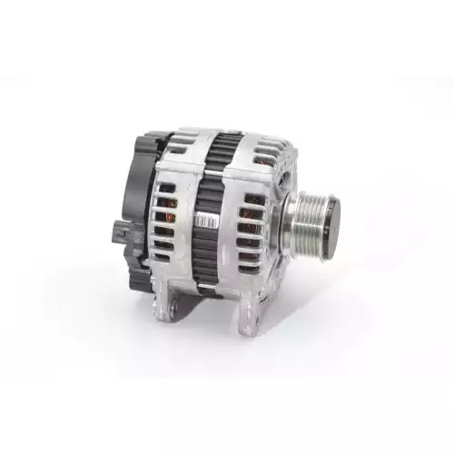 BOSCH Alternatör 12V 180A 0121715103