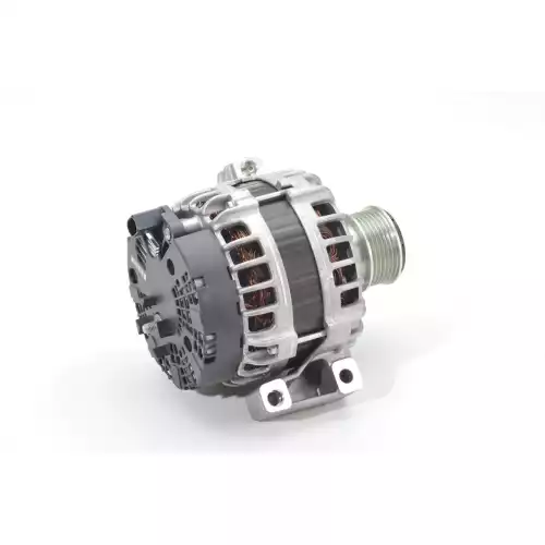 BOSCH Alternatör 0125811091