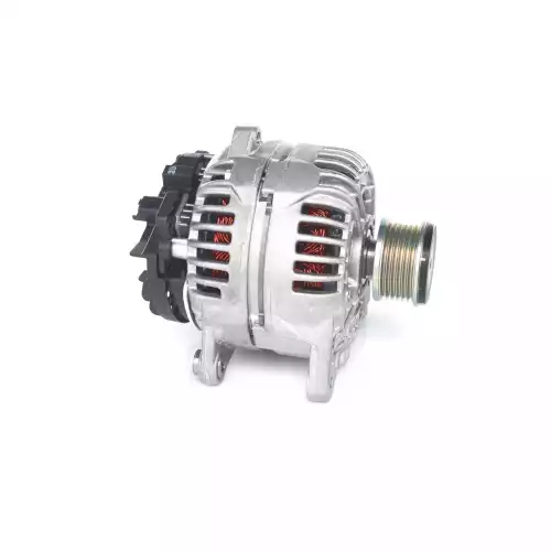 BOSCH Alternatör 0124525540