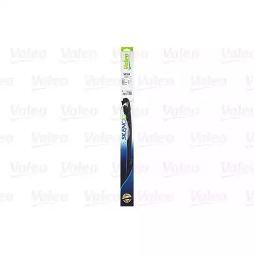 VALEO Silecek Süpürgesi Seti X Trem 600 450Mm Flat Blade 574365