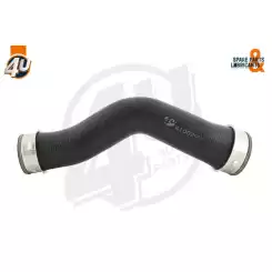 4U AUTOPAR Turbo İntercool Hortumu Alt Sağ 61002VV