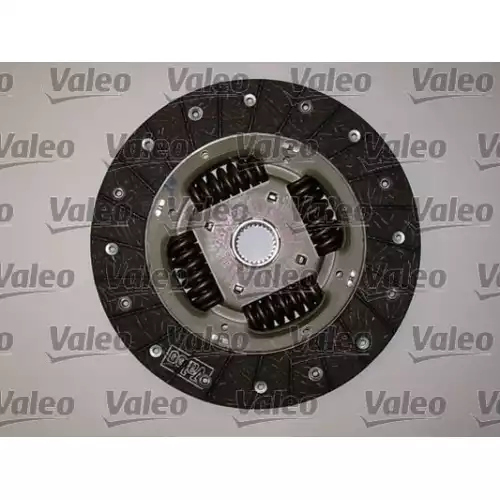 VALEO Debriyaj Seti+Volant 835013