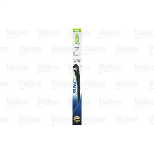 VALEO Silecek Süpürgesi Seti Vm330 X-Trem 600-475mm Flat Blade 574385