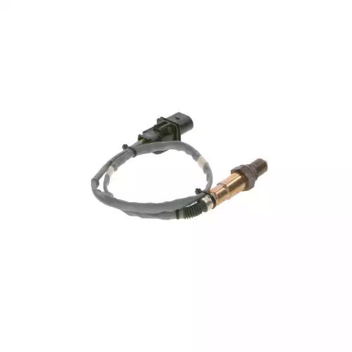 BOSCH Lambda Oksijen Sensörü 5 Kutuplu 650Mm 0281004191