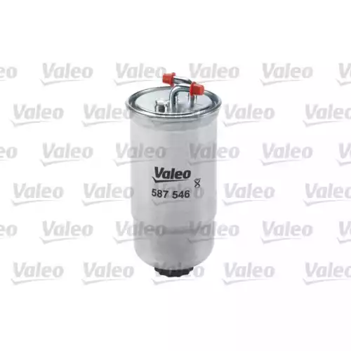 VALEO Yakıt Filtre Mazot 587546