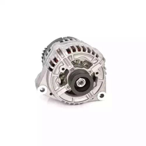 BOSCH Alternatör 0123520017