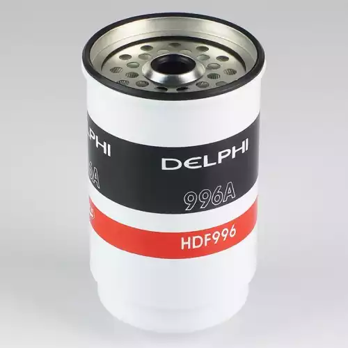 DELPHI Yakıt Mazot Filtresi HDF 996