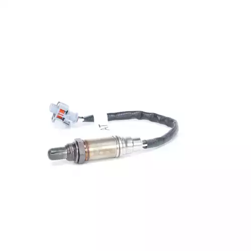 BOSCH Lambda Oksijen Sensörü 0258005291-F00HL00428