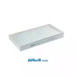 PURFLUX Polen Filtre AH280