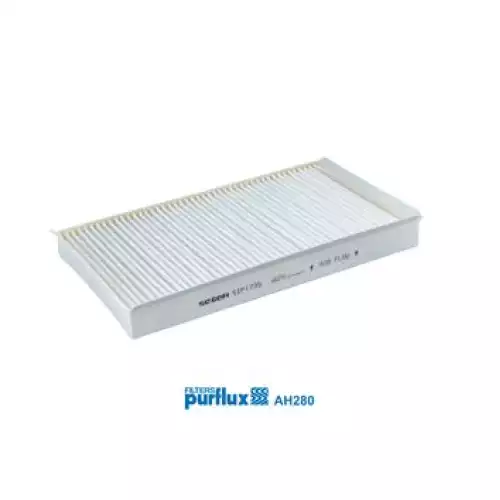 PURFLUX Polen Filtre AH280