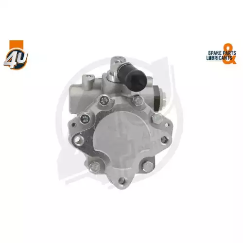 4U AUTOPAR Direksiyon Pompası 12105BW