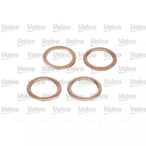 VALEO Yakıt Filtre Benzin 587222