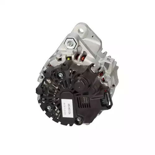 VALEO Alternatör Komple 120A 446765