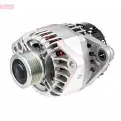 DENSO Alternatör r 12 V 90A DAN520