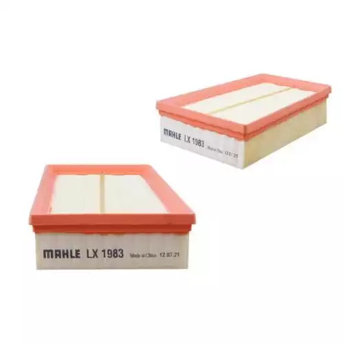 MAHLE Hava Filtre LX1983