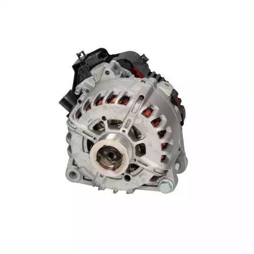 VALEO Alternatrör Komple 439965-9807970180