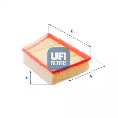 UFI Hava Filtre 30.559.00