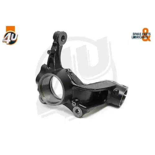 4U AUTOPAR Aks Taşıyıcı 85Mm 55035VV