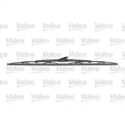 VALEO Silecek Süpürgesi Seti Fırst 550mm 575556