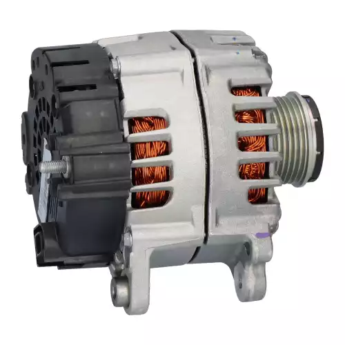 VALEO Alternatör 12 V 220A 439774