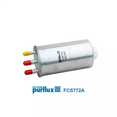 PURFLUX Mazot Filtre Ym FCS772A