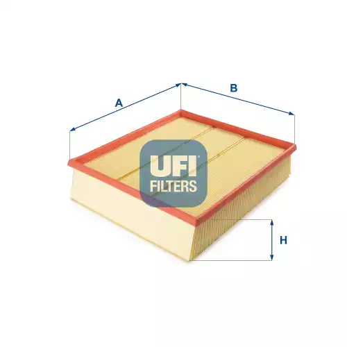 UFI Hava Filtre 30.080.00